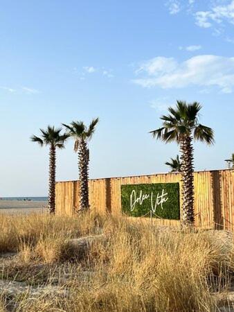 Maison Saint Cyprien Plage Exterior photo